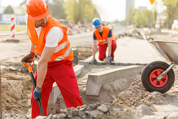  Mascot, TN Concrete contractor Pros